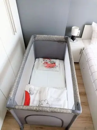 Apart Daire, 3 Yatak Odası, Balkon