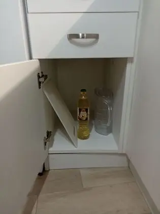 Apart Daire, 3 Yatak Odası, Balkon