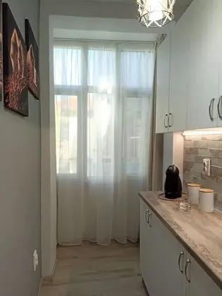 Apart Daire, 3 Yatak Odası, Balkon