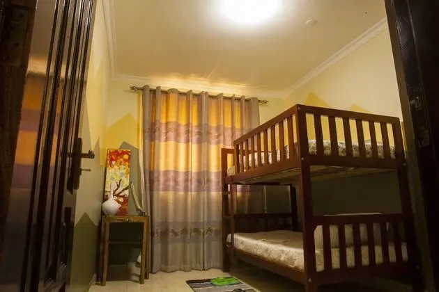 Family Apart Daire, 2 Banyolu