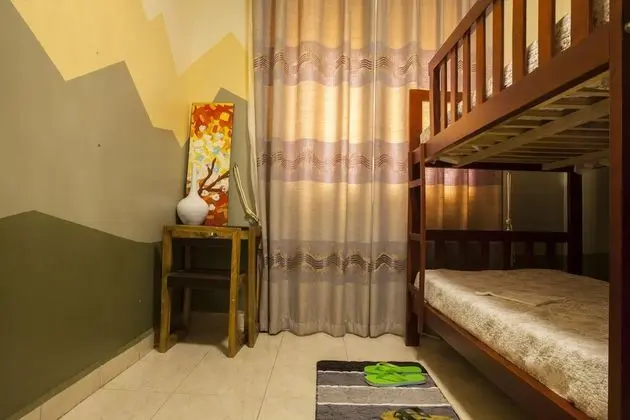 Family Apart Daire, 2 Banyolu