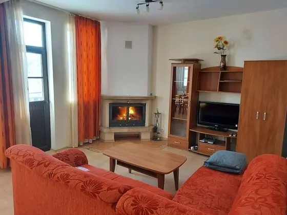Apart Daire, 4 Yatak Odası, Balkon