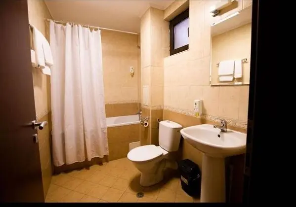 Apart Daire, 4 Yatak Odası, Balkon