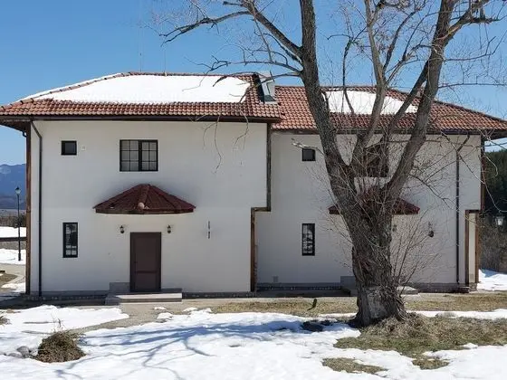 Apart Daire, 4 Yatak Odası, Balkon