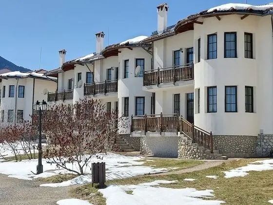 Apart Daire, 4 Yatak Odası, Balkon