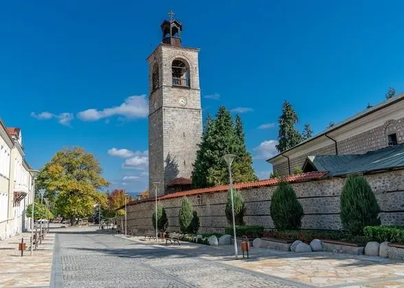 Apart Daire, 4 Yatak Odası, Balkon
