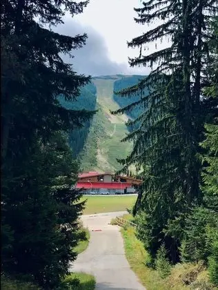 Apart Daire, 4 Yatak Odası, Balkon