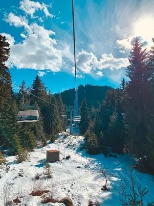 Apart Daire, 4 Yatak Odası, Balkon