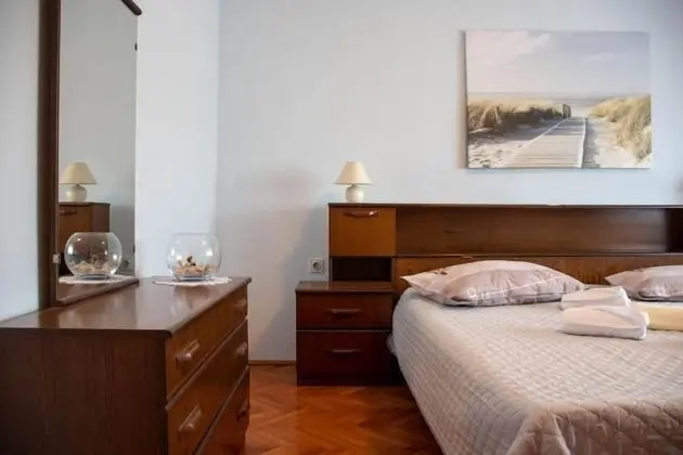 Apart Daire, 3 Yatak Odası