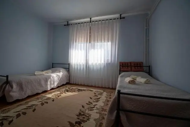 Apart Daire, 3 Yatak Odası