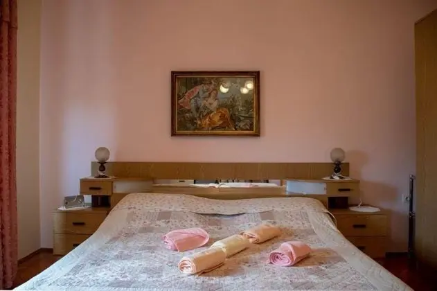 Apart Daire, 3 Yatak Odası