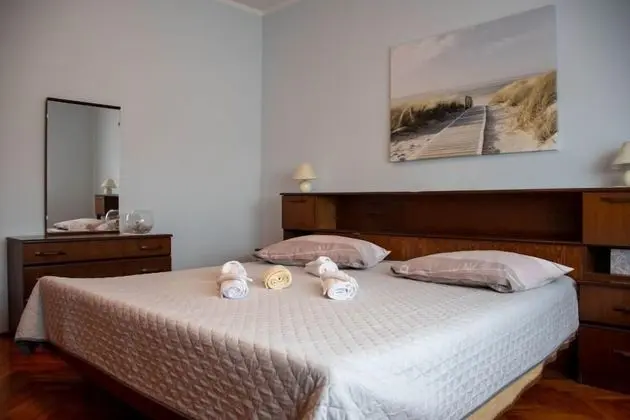 Apart Daire, 3 Yatak Odası