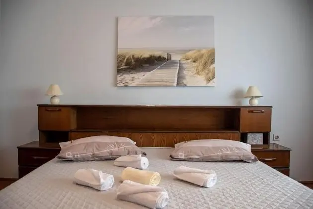 Apart Daire, 3 Yatak Odası