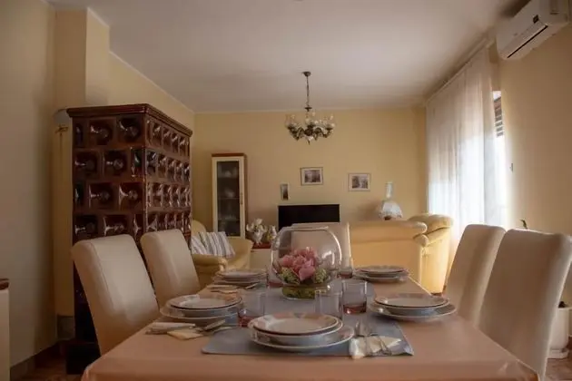 Apart Daire, 3 Yatak Odası