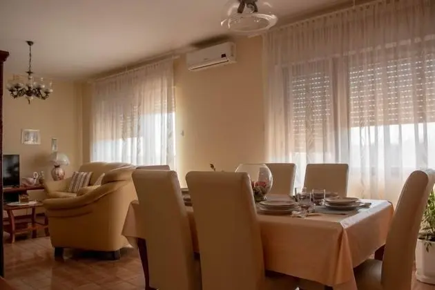 Apart Daire, 3 Yatak Odası