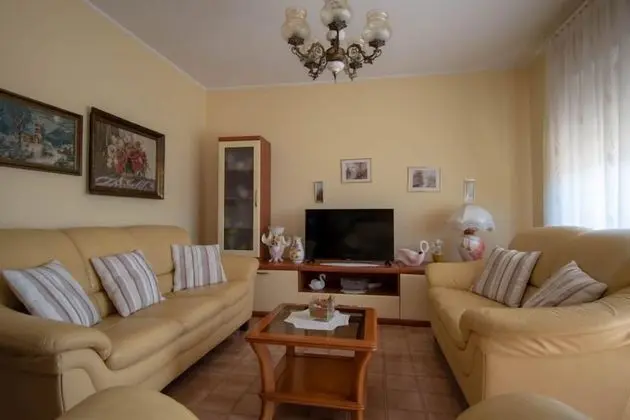 Apart Daire, 3 Yatak Odası