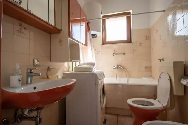 Apart Daire, 3 Yatak Odası