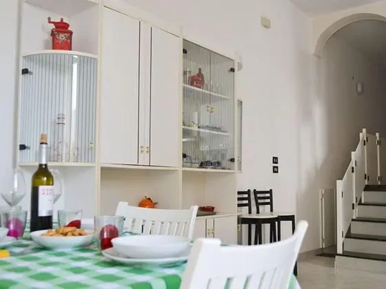 Apart Daire, 3 Yatak Odası, Sigara İçilebilir, Buzdolabı
