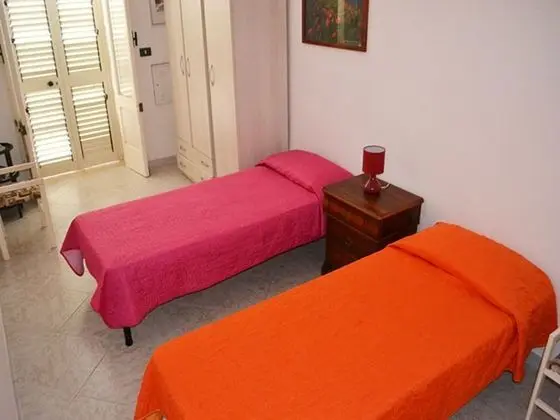 Apart Daire, 3 Yatak Odası, Sigara İçilebilir, Buzdolabı