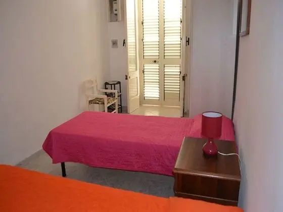 Apart Daire, 3 Yatak Odası, Sigara İçilebilir, Buzdolabı