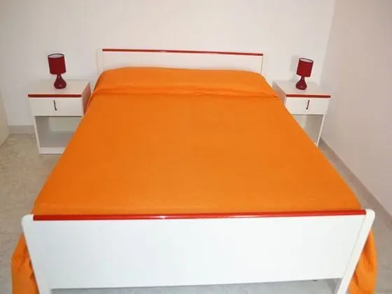 Apart Daire, 3 Yatak Odası, Sigara İçilebilir, Buzdolabı