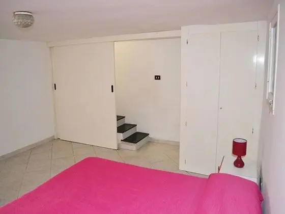 Apart Daire, 3 Yatak Odası, Sigara İçilebilir, Buzdolabı