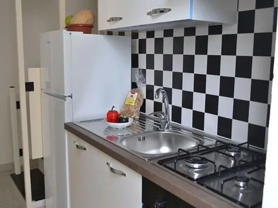 Apart Daire, 3 Yatak Odası, Sigara İçilebilir, Buzdolabı