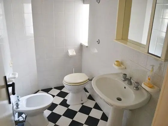 Apart Daire, 3 Yatak Odası, Sigara İçilebilir, Buzdolabı
