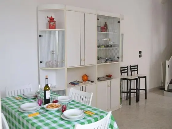 Apart Daire, 3 Yatak Odası, Sigara İçilebilir, Buzdolabı