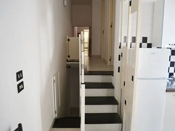 Apart Daire, 3 Yatak Odası, Sigara İçilebilir, Buzdolabı