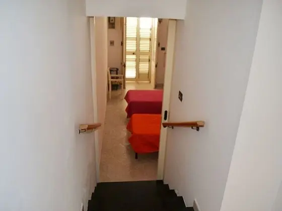 Apart Daire, 3 Yatak Odası, Sigara İçilebilir, Buzdolabı