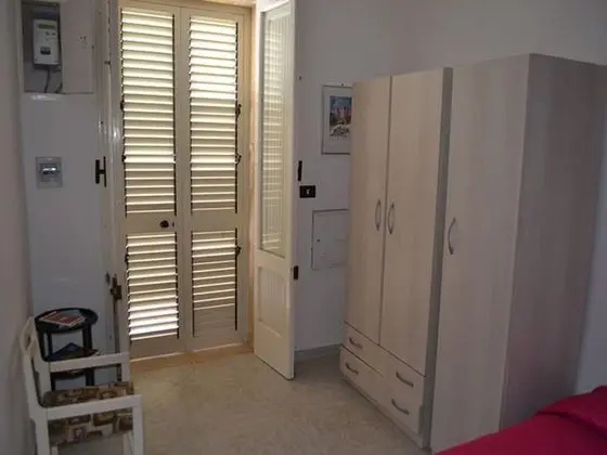 Apart Daire, 3 Yatak Odası, Sigara İçilebilir, Buzdolabı