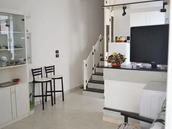 Apart Daire, 3 Yatak Odası, Sigara İçilebilir, Buzdolabı