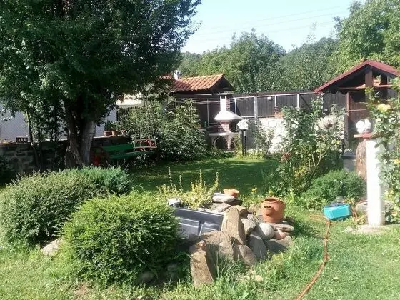 Villa, 3 Yatak Odası, Sigara İçilebilir, Şömine