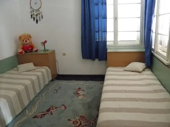 Villa, 3 Yatak Odası, Sigara İçilebilir, Şömine