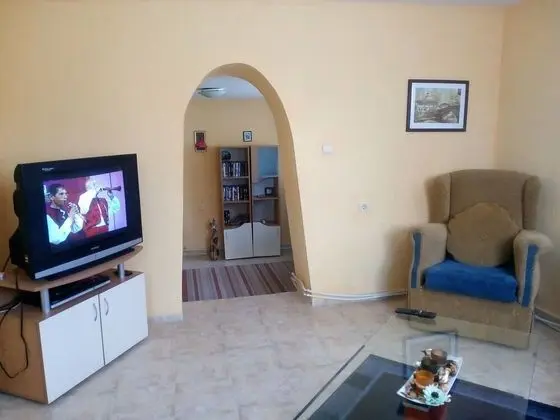 Villa, 3 Yatak Odası, Sigara İçilebilir, Şömine