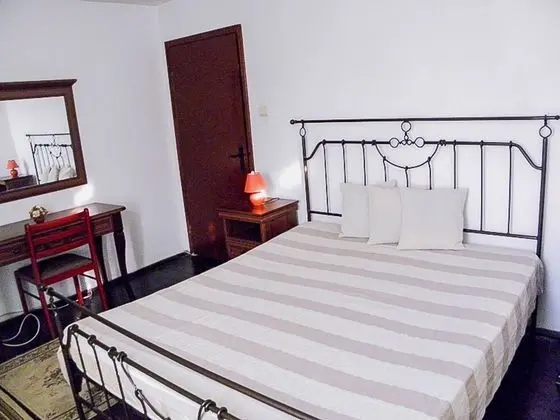Villa, 3 Yatak Odası, Sigara İçilebilir, Şömine