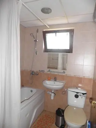 Villa, 3 Yatak Odası, Sigara İçilebilir, Şömine