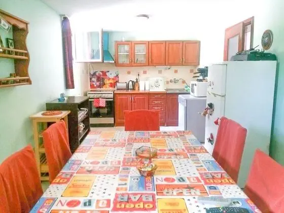 Villa, 3 Yatak Odası, Sigara İçilebilir, Şömine