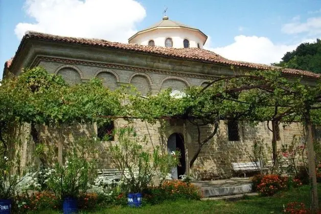 Villa, 3 Yatak Odası, Sigara İçilebilir, Şömine