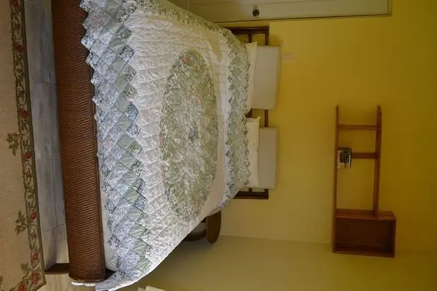 Villa, 3 Yatak Odası, Okyanus Manzaralı