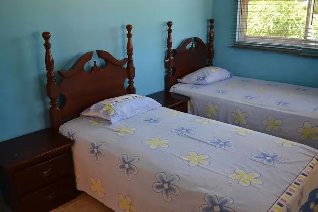 Villa, 3 Yatak Odası, Okyanus Manzaralı
