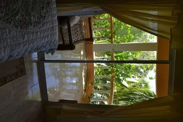 Villa, 3 Yatak Odası, Okyanus Manzaralı
