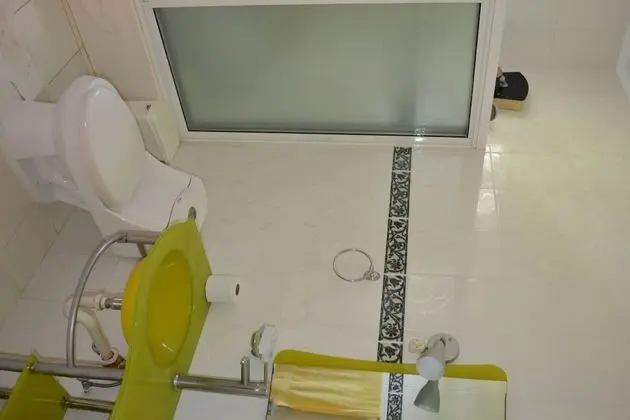 Villa, 3 Yatak Odası, Okyanus Manzaralı