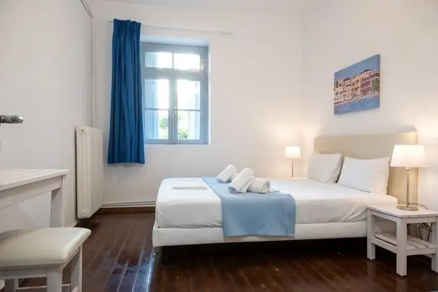 Ev, 3 Yatak Odası, Balkon, Deniz Manzaralı