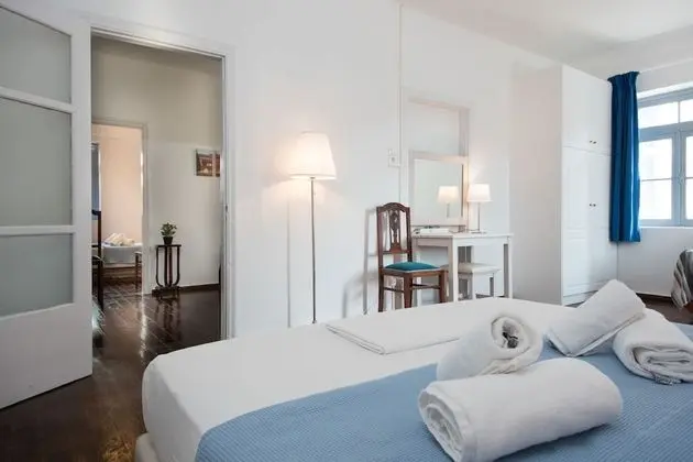 Ev, 3 Yatak Odası, Balkon, Deniz Manzaralı