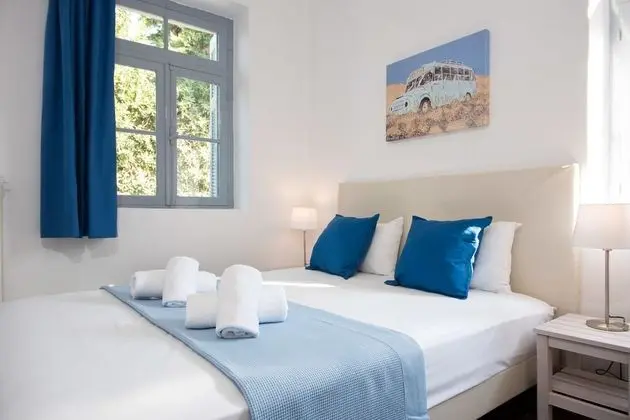 Ev, 3 Yatak Odası, Balkon, Deniz Manzaralı