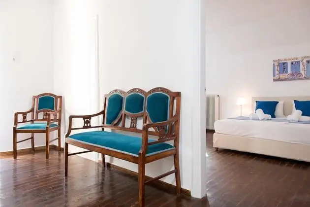 Ev, 3 Yatak Odası, Balkon, Deniz Manzaralı