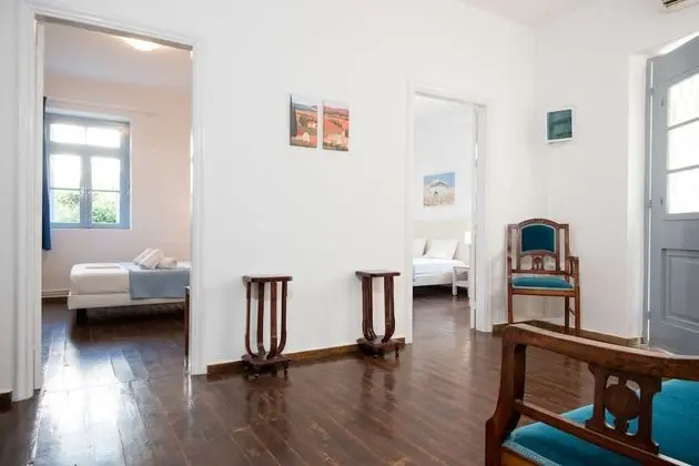 Ev, 3 Yatak Odası, Balkon, Deniz Manzaralı