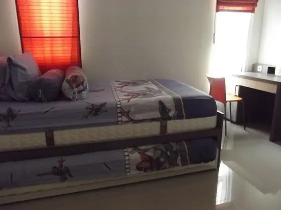 Ev, 3 Yatak Odası, Engellilere Uygun, Teras